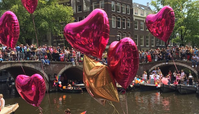 Shadow Self – Portal to a Parallel World